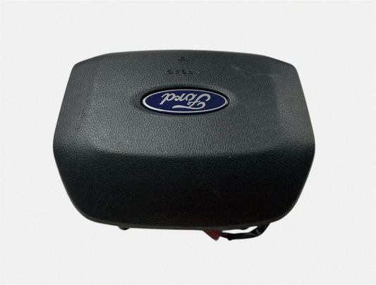 2021-2025 Ford F-150 Driver Wheel Airbag Black RL3B-15043B13-AB