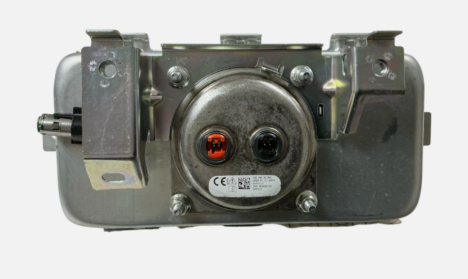 2022-2025 Toyota Tundra Right Side Dash Airbag 73990-0C020-C0