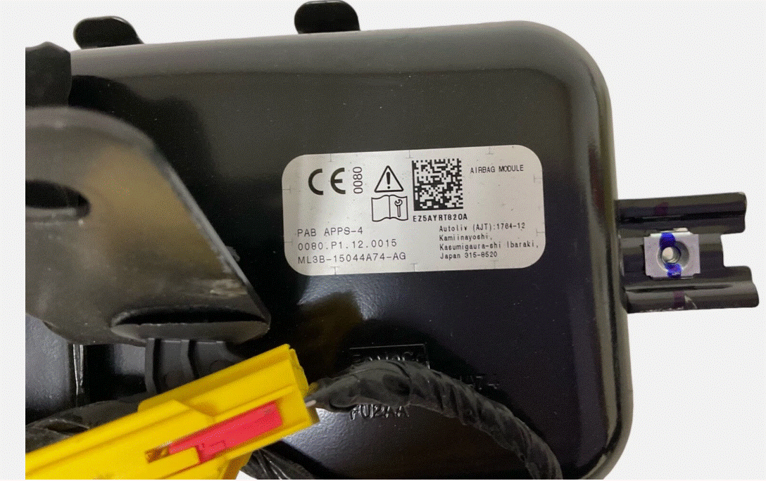 2022-2026 Ford Expedition RH Passenger Side Dash Airbag ML3B-15044A74-AG