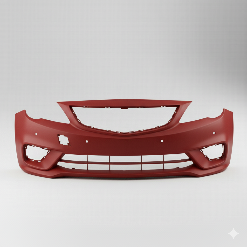 Bumpers