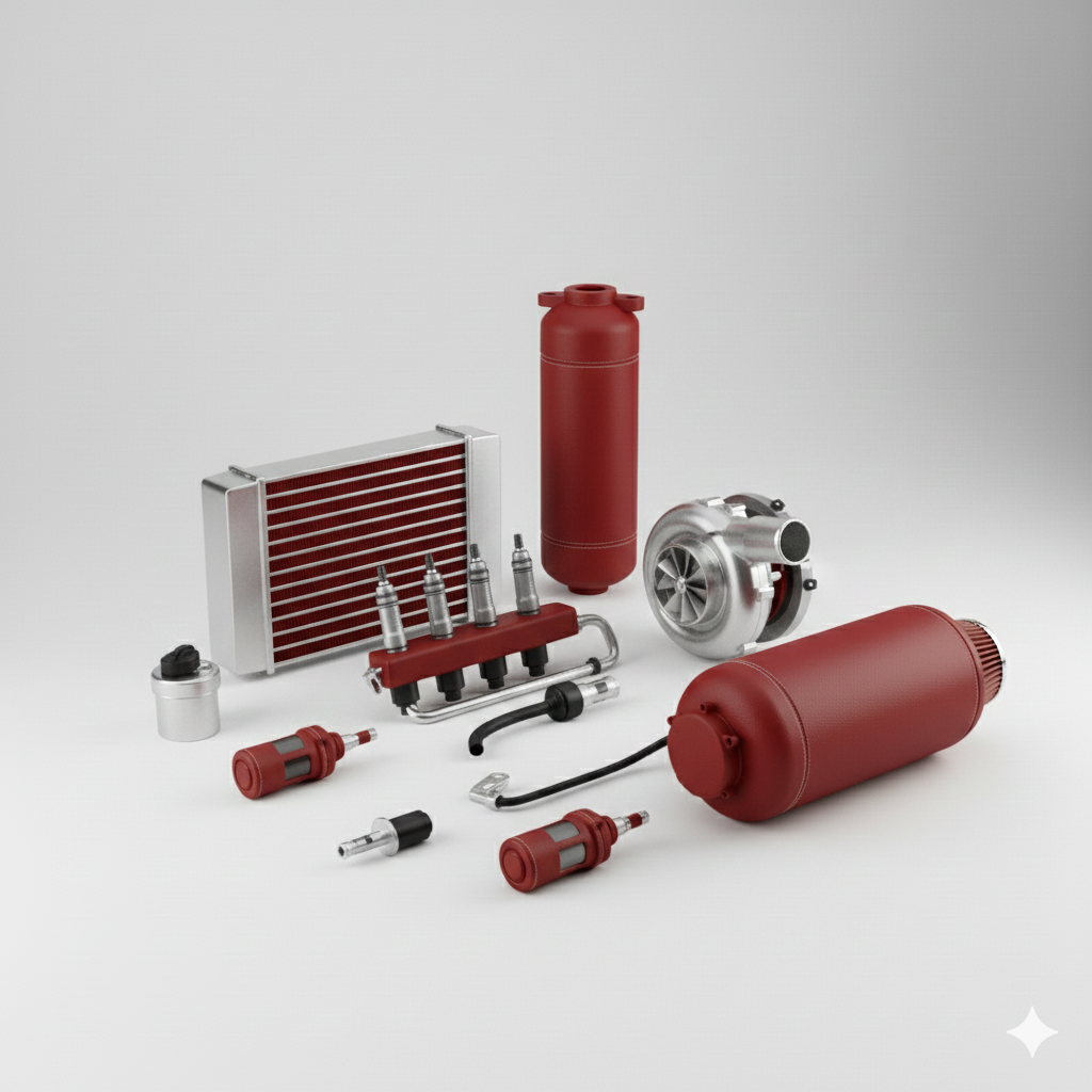 Diesel Parts