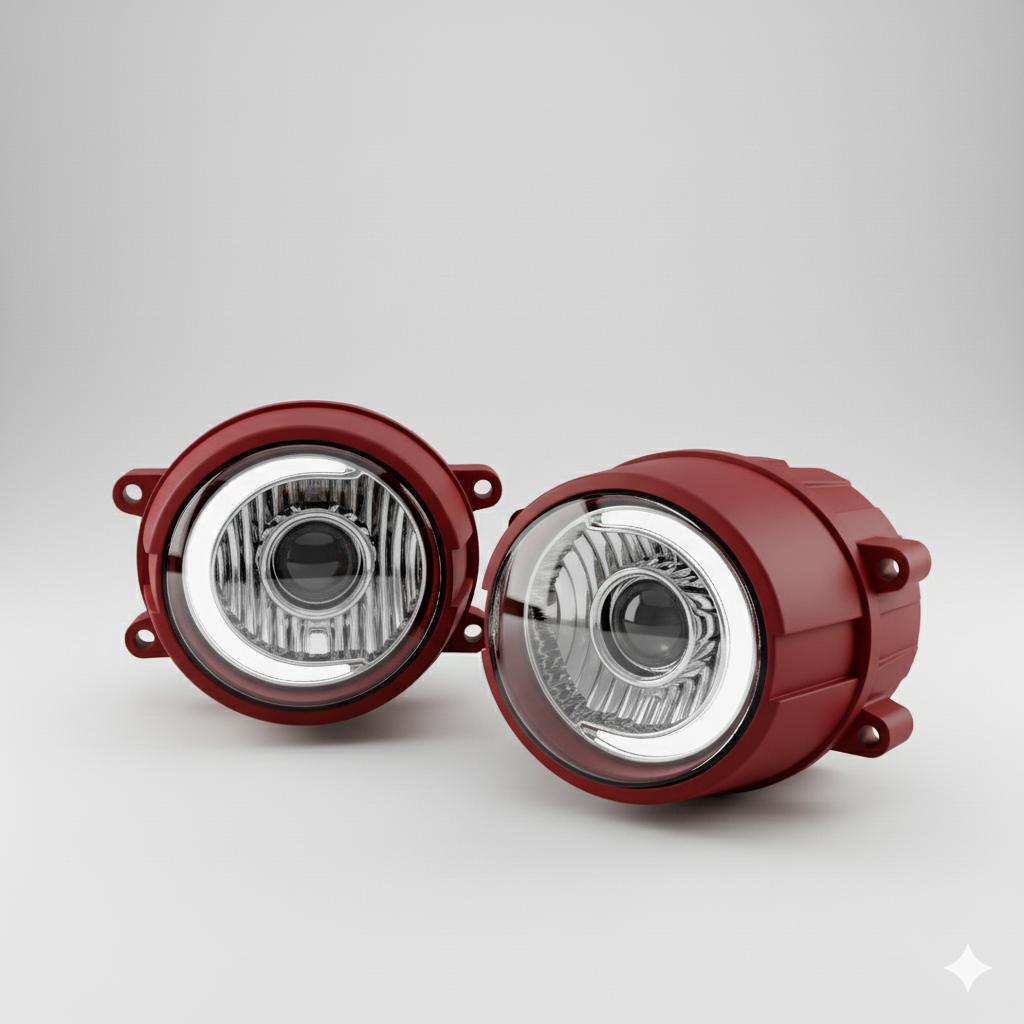 Fog Lights
