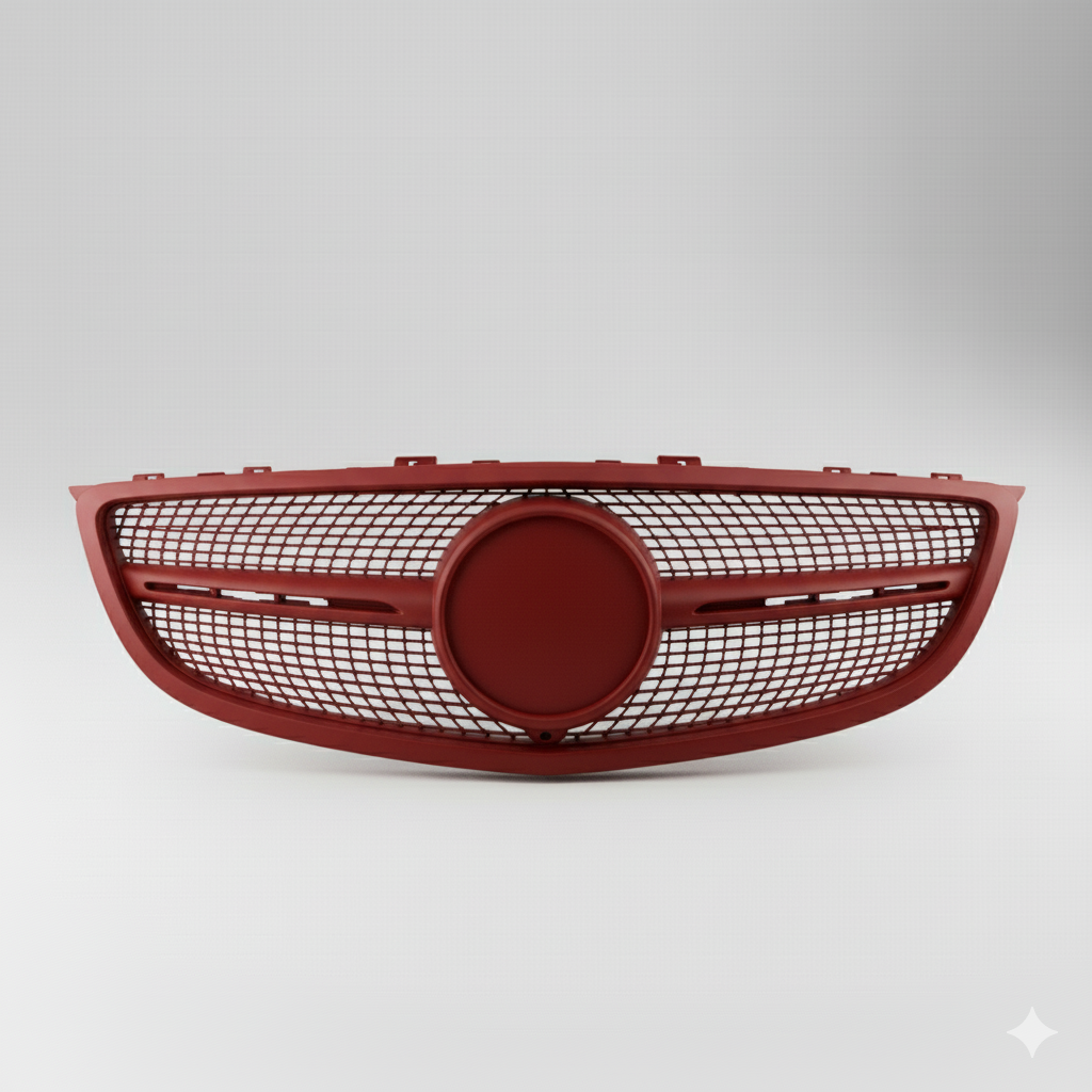 Grilles