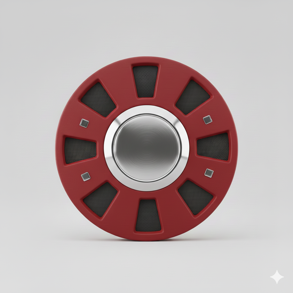 Hub Caps