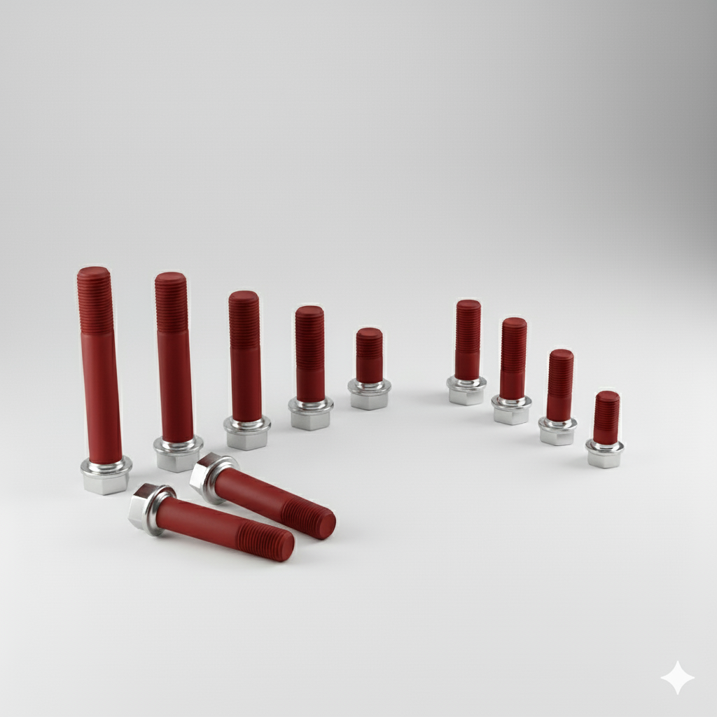 Lug Bolts