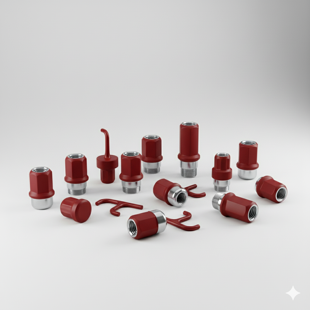 Lug Nuts