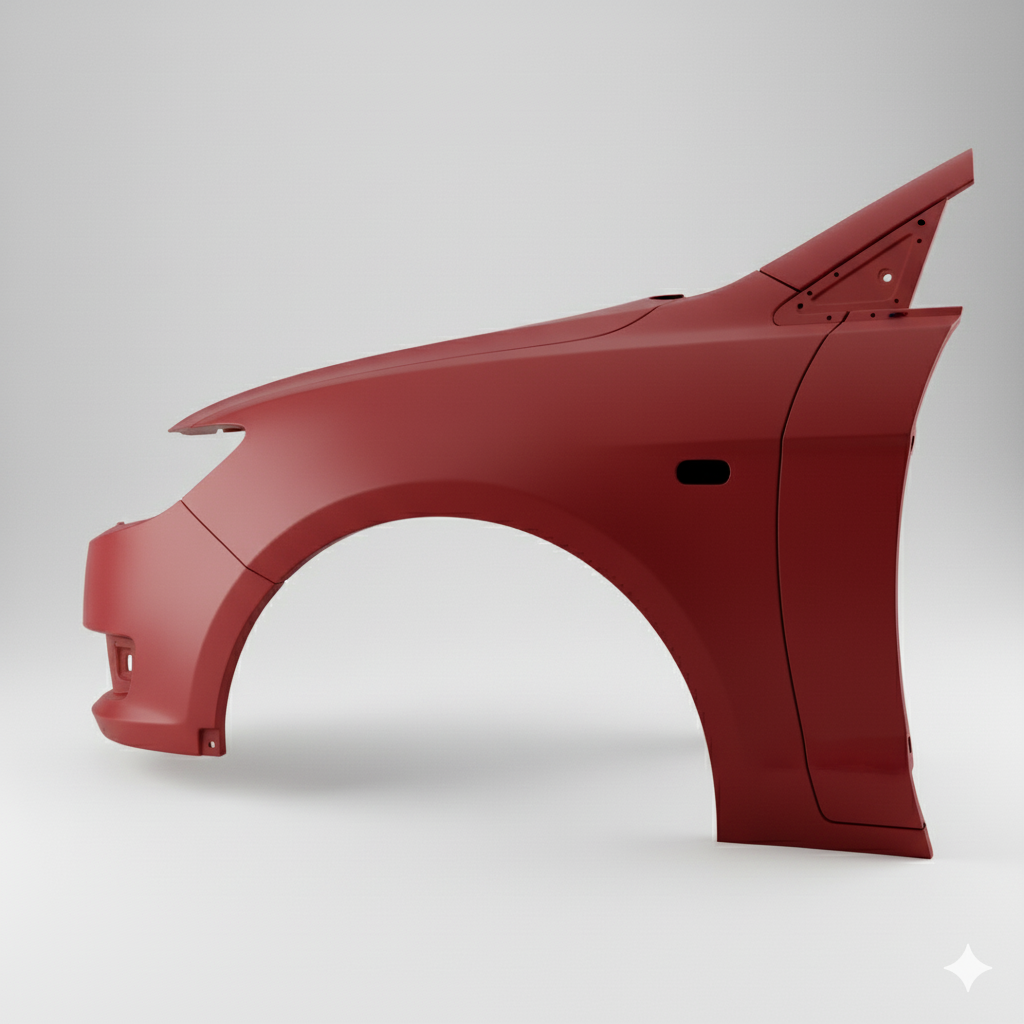 Panels & Fenders