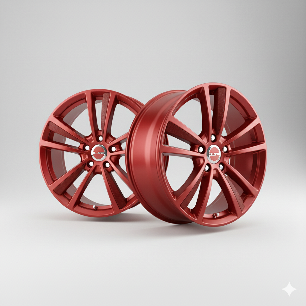 Wheels & Rims