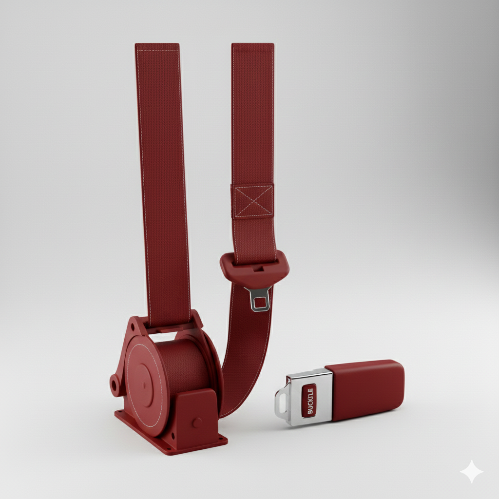 Seatbelts