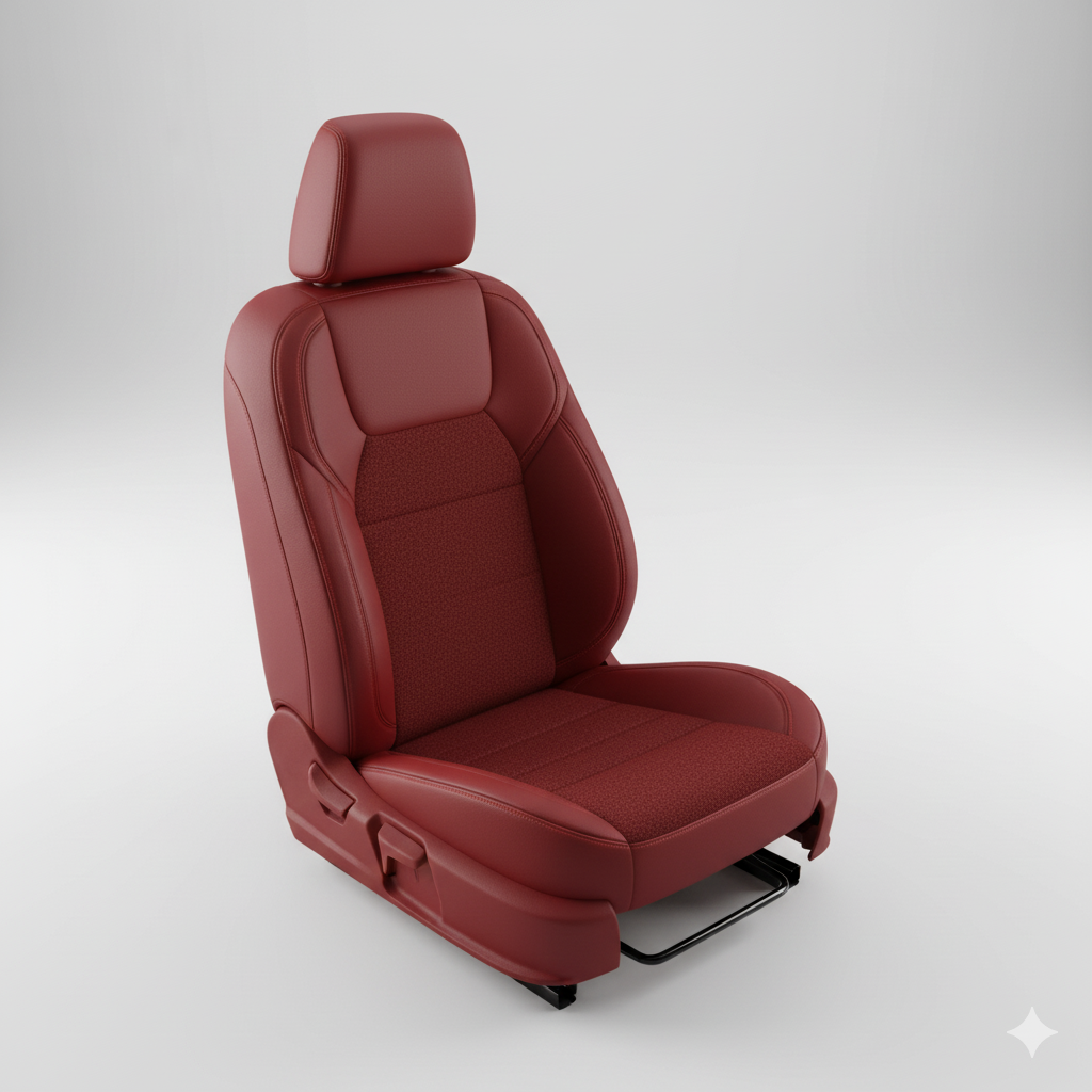Seats & Seat Parts