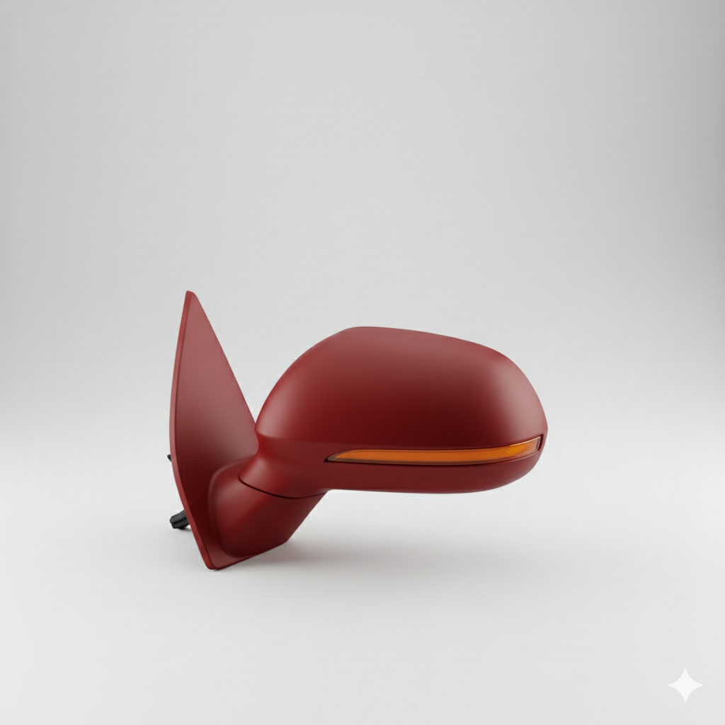 SideView Mirrors