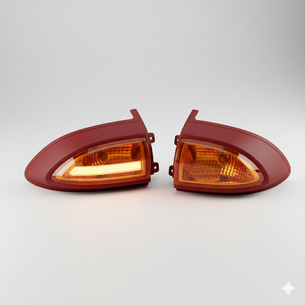 Turn Signal Lights