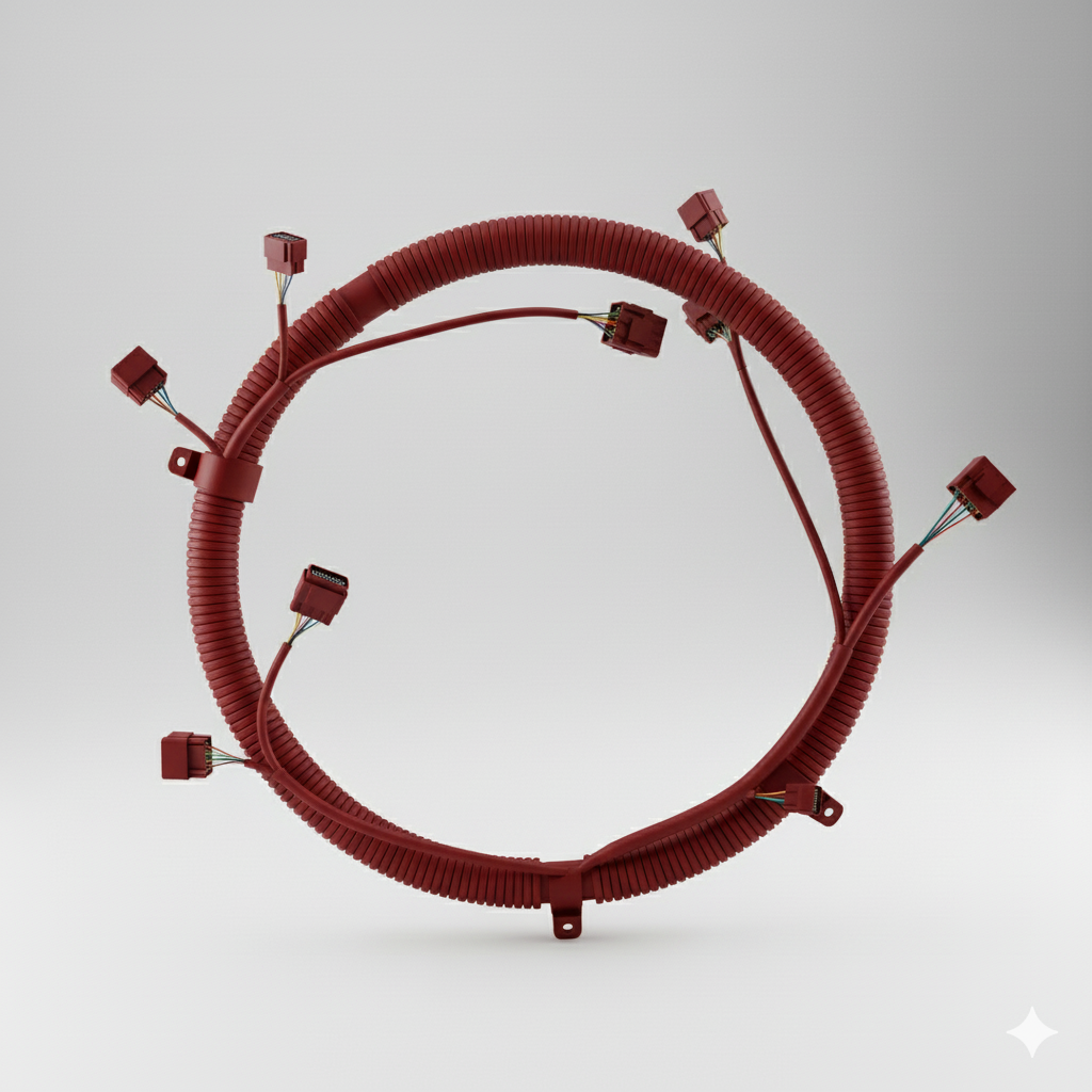 Wire Harness Assembly