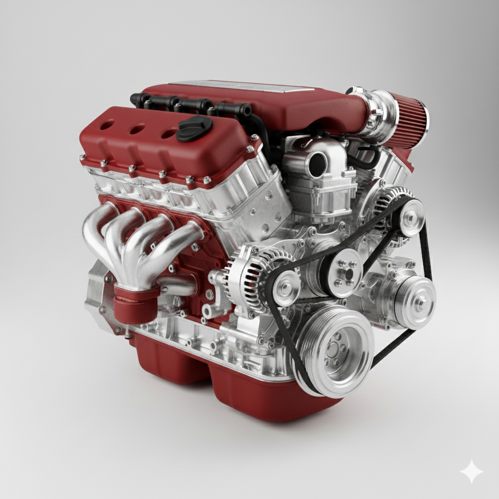 Engines