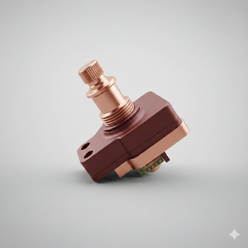 TPMS Sensors