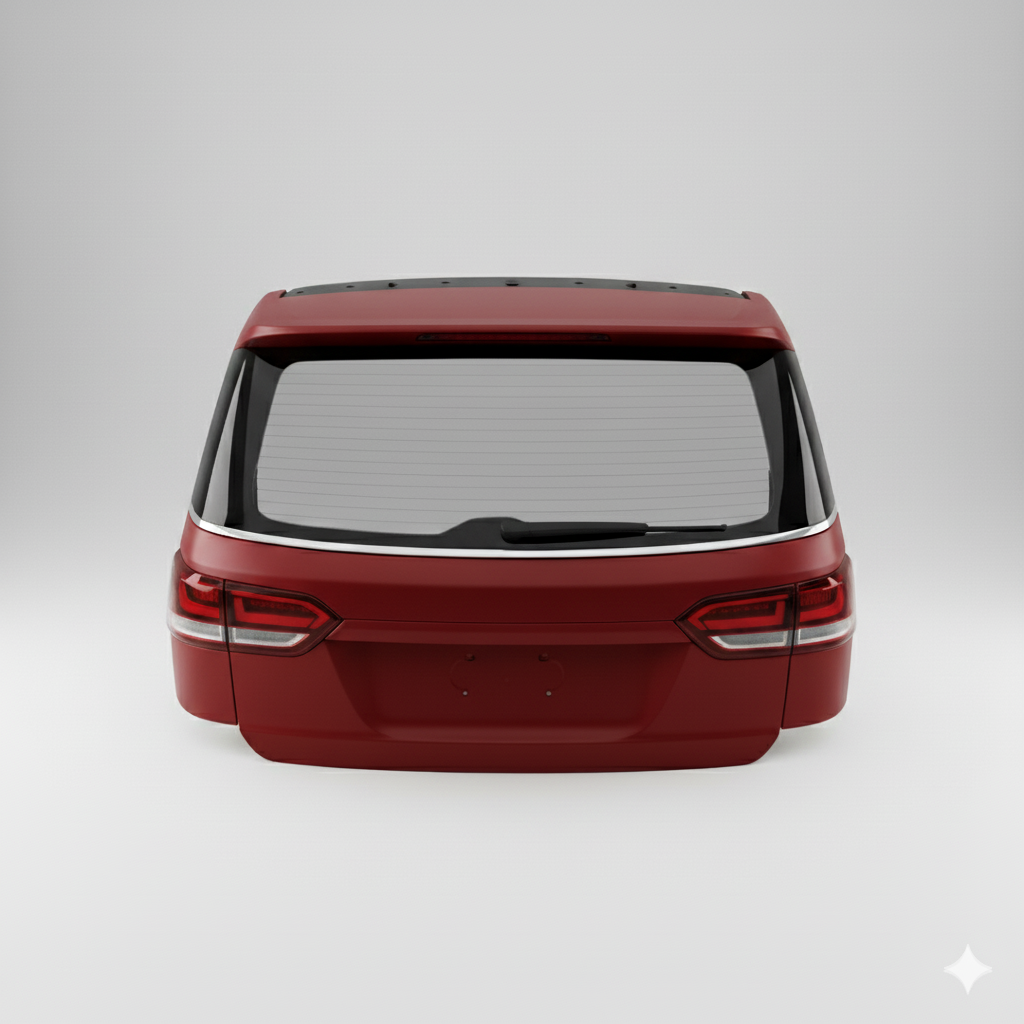 Trunk Lids & Hatches