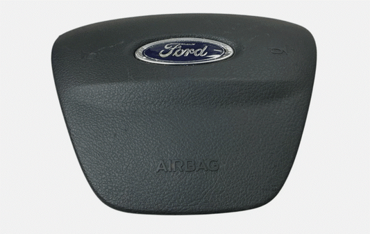 2020-2025 Ford Transit 150 250 350 Driver Wheel Airbag Black LK41-14042B85-AB