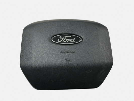 2021-2025 Ford F-150 Driver Wheel Airbag Black