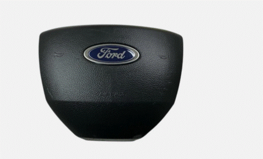 2020-2025 Ford Explorer Driver Wheel Airbag Black LB53-S043B13-AR