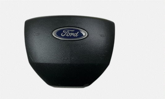 2020-2025 Ford Explorer Driver Wheel Airbag Black LB53-S043B13-AR
