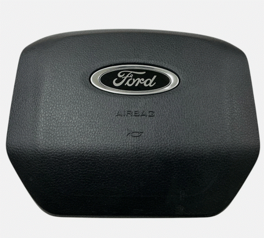 2022-2026 Ford Expedition Driver Wheel Airbag Black ML3M-15043B13-EE