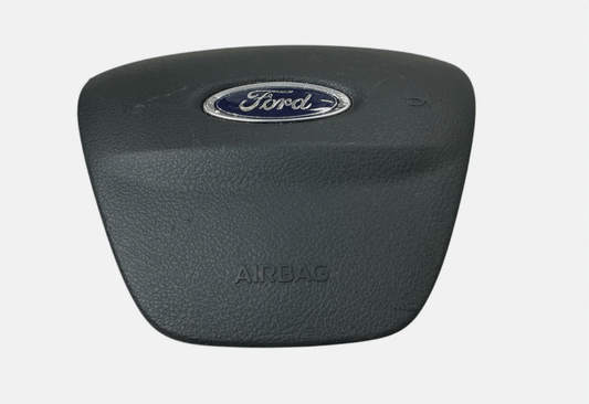2020-2025 Ford Transit 150 250 350 Driver Wheel Airbag Black LK41-14042B85-AB