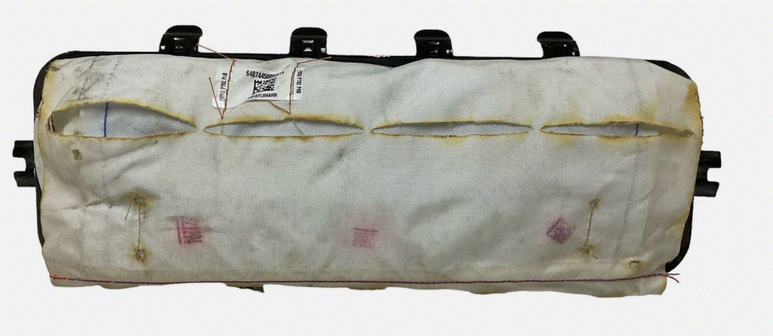 2022-2026 Ford Expedition RH Passenger Side Dash Airbag ML3B-15044A74-AG