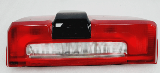 2023-2025 Ford F250 F350 Super Duty Right Halogen Taillight w/ Blind Spot PC3Z-13404-B