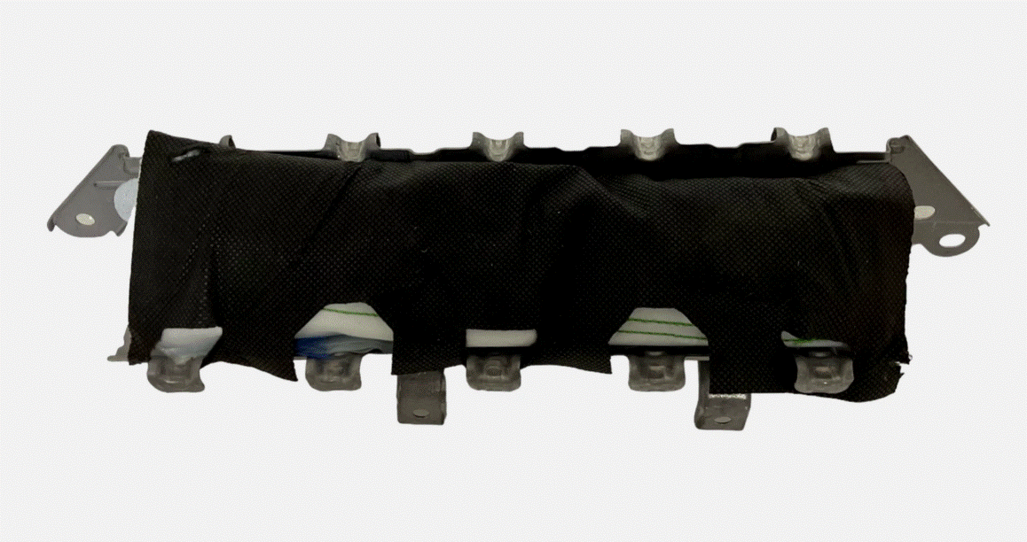 2021-2026 Ford F-150 right side knee airbag ML3B-15042A00-AE
