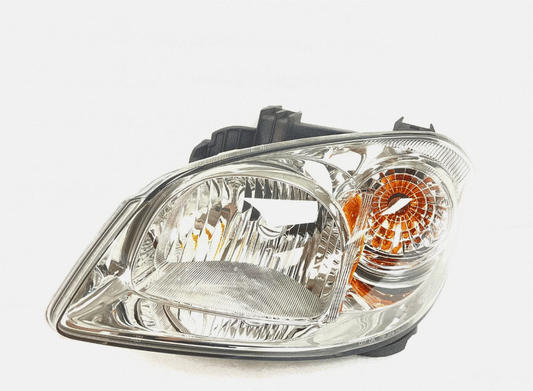 2005-2010 Chevrolet Cobalt Headlight Left Side with Bracket & Wire 20825581