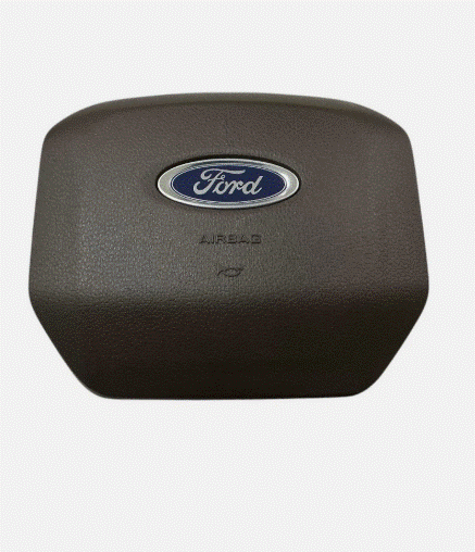 2022-2026 Ford F-150 LIGHTNING driver wheel airbag BROWN
