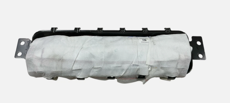 2017 2018 2019 2020 2021 2022 2023 OEM Tesla Model 3 Model Y Left Side Knee Airbag 1077825-00-E