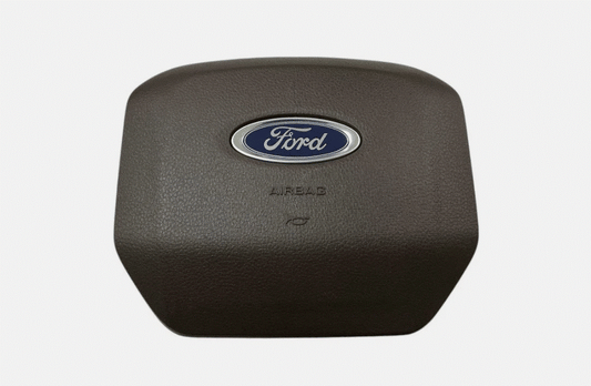 2021-2026 Ford F-150 Driver Wheel Airbag Brown NL3B-15043B13-GB