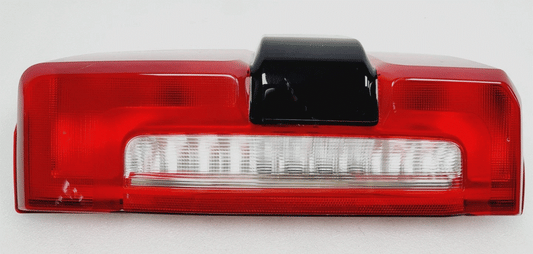 2023-2025 Ford F250 F350 Super Duty Left Halogen Taillight w/ Blind Spot PC3Z-13405-B