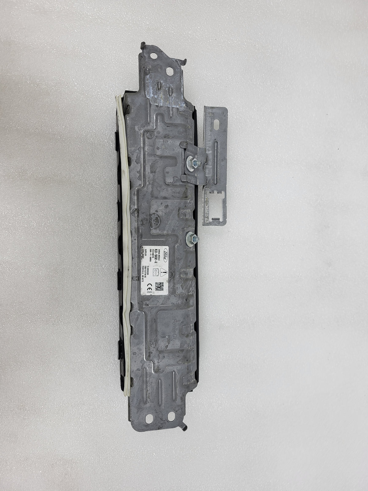2021-2026 OEM Ford F-150 Driver Knee Airbag ML3B15042A01AE, photo 5
