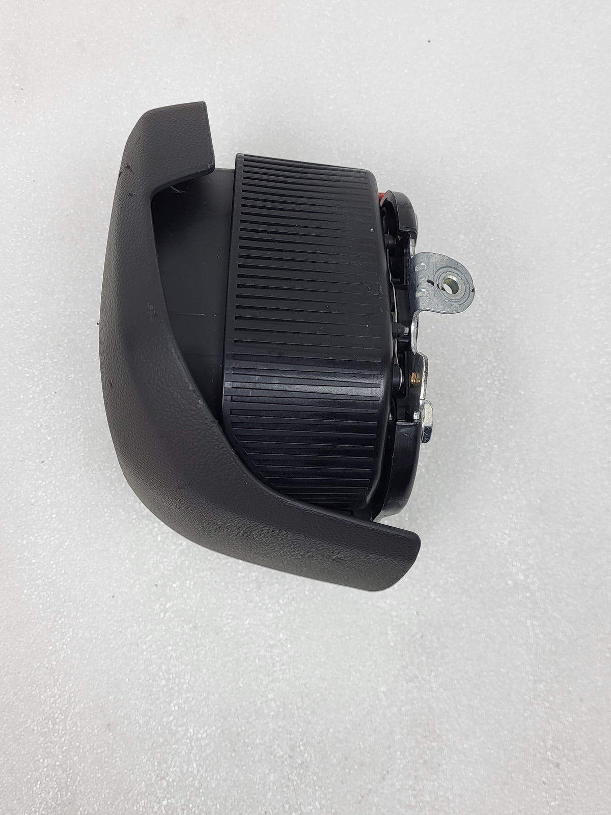 2020-2025 OEM Chevrolet Corvette C8 Driver Wheel Airbag Black 85637051, photo 5