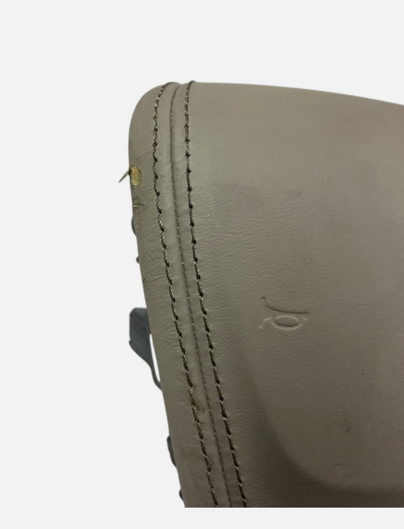2020-2025 Lincoln Aviator Driver Wheel Airbag Sandstone