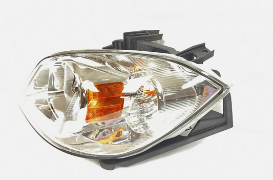 2005-2010 Chevrolet Cobalt Headlight Left Side with Bracket & Wire 20825581