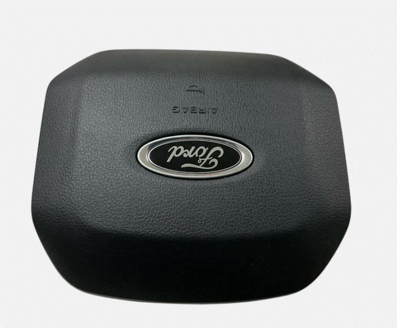 2022-2026 Ford Expedition Driver Wheel Airbag Black ML3M-15043B13-EE