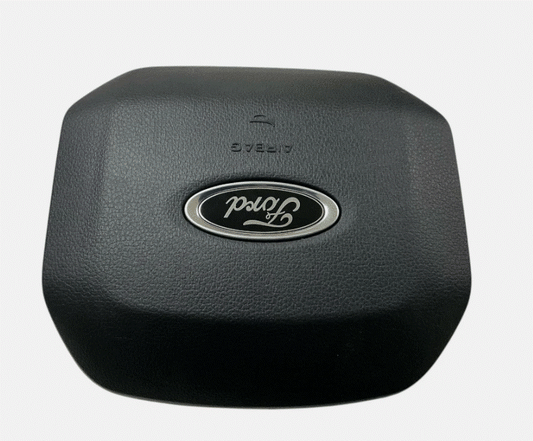 2022-2026 Ford Expedition Driver Wheel Airbag Black ML3M-15043B13-EE