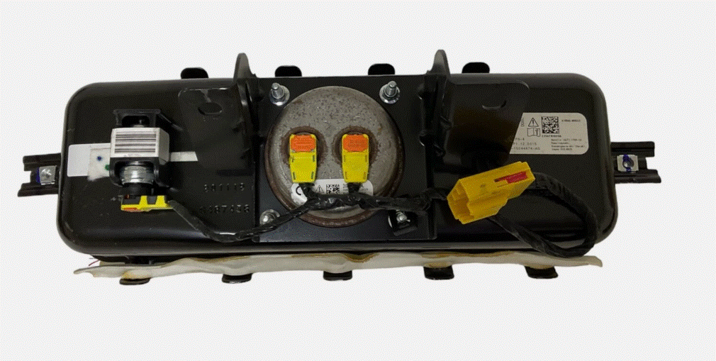 2022-2026 Ford Expedition RH Passenger Side Dash Airbag ML3B-15044A74-AG