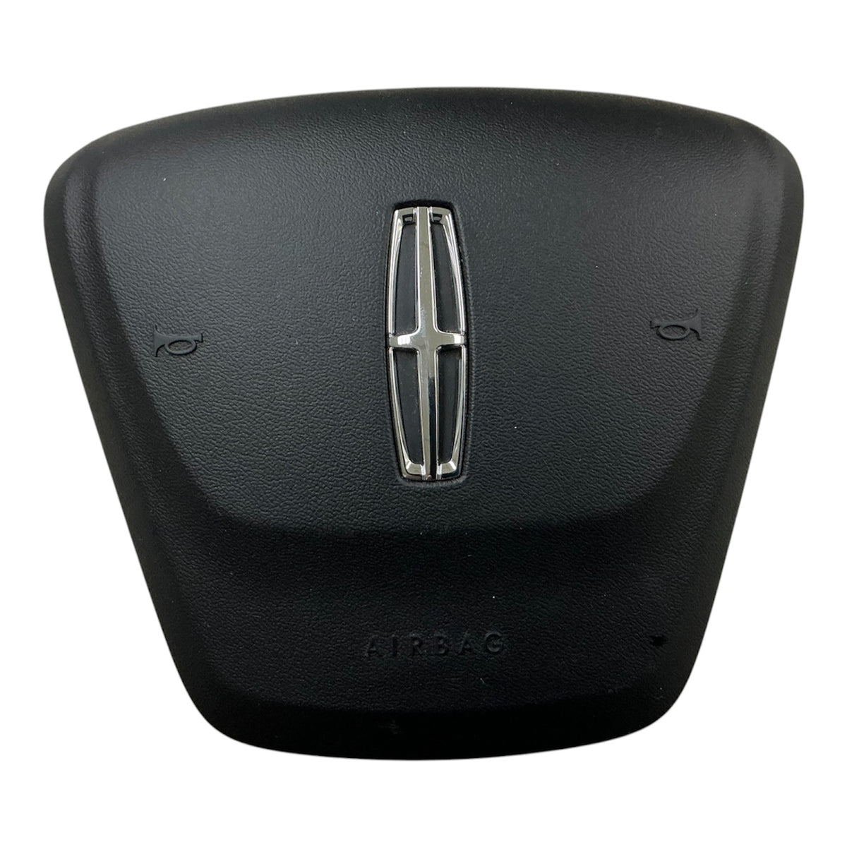 2020-2025 Lincoln Corsair Driver Wheel Airbag OEM Black LJ7B-S043B13-BD, photo 2