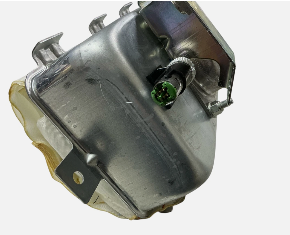 2022-2025 Toyota Tundra Right Side Dash Airbag 73990-0C020-C0
