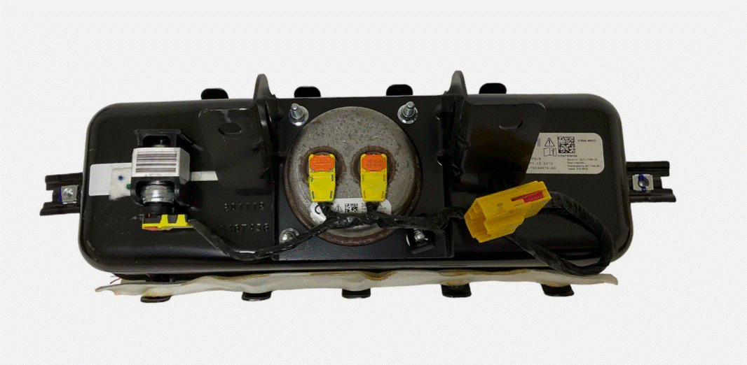 2021-2026 Ford F150 Right Side Dash Airbag ML3B-15044A74-AG