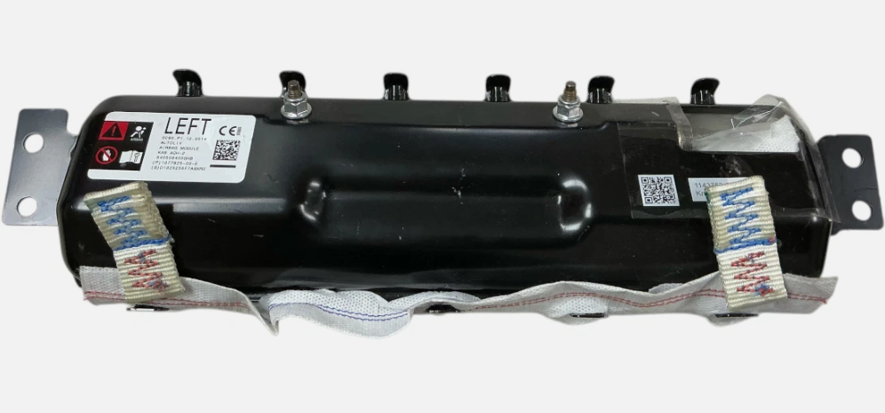 2017-2023 Tesla Model 3 & Model Y Left Side Knee Airbag 1077825-00-E