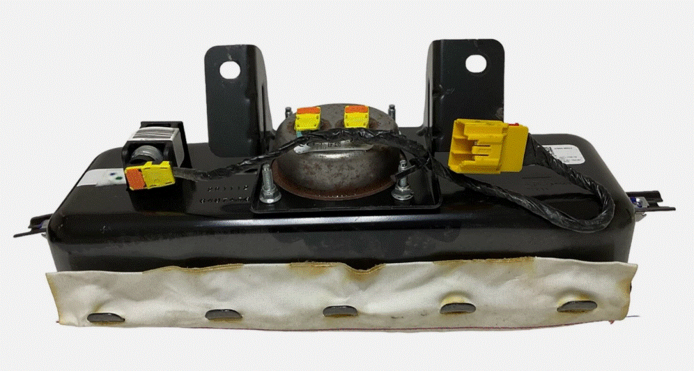 2022-2026 Ford Expedition RH Passenger Side Dash Airbag ML3B-15044A74-AG