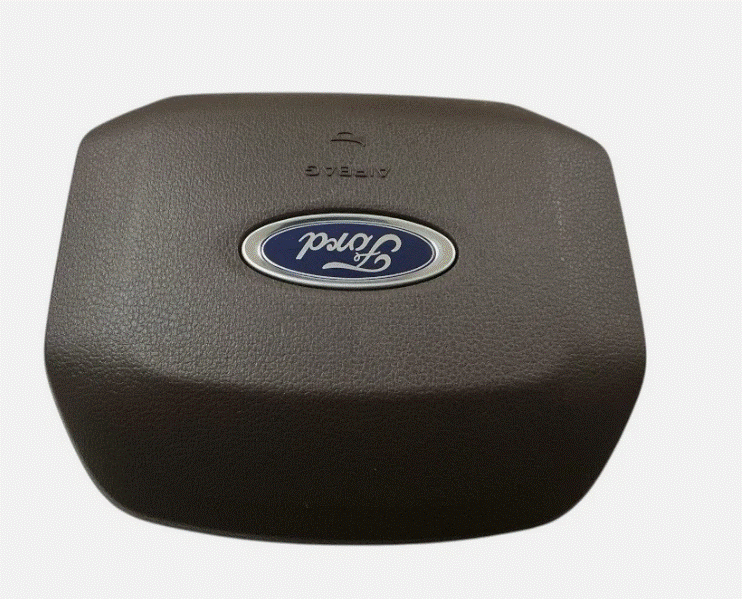 2022-2026 Ford F-150 LIGHTNING driver wheel airbag BROWN