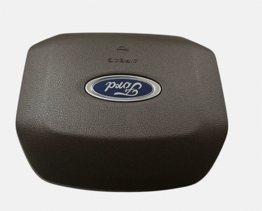 2022-2026 Ford F-150 LIGHTNING driver wheel airbag BROWN