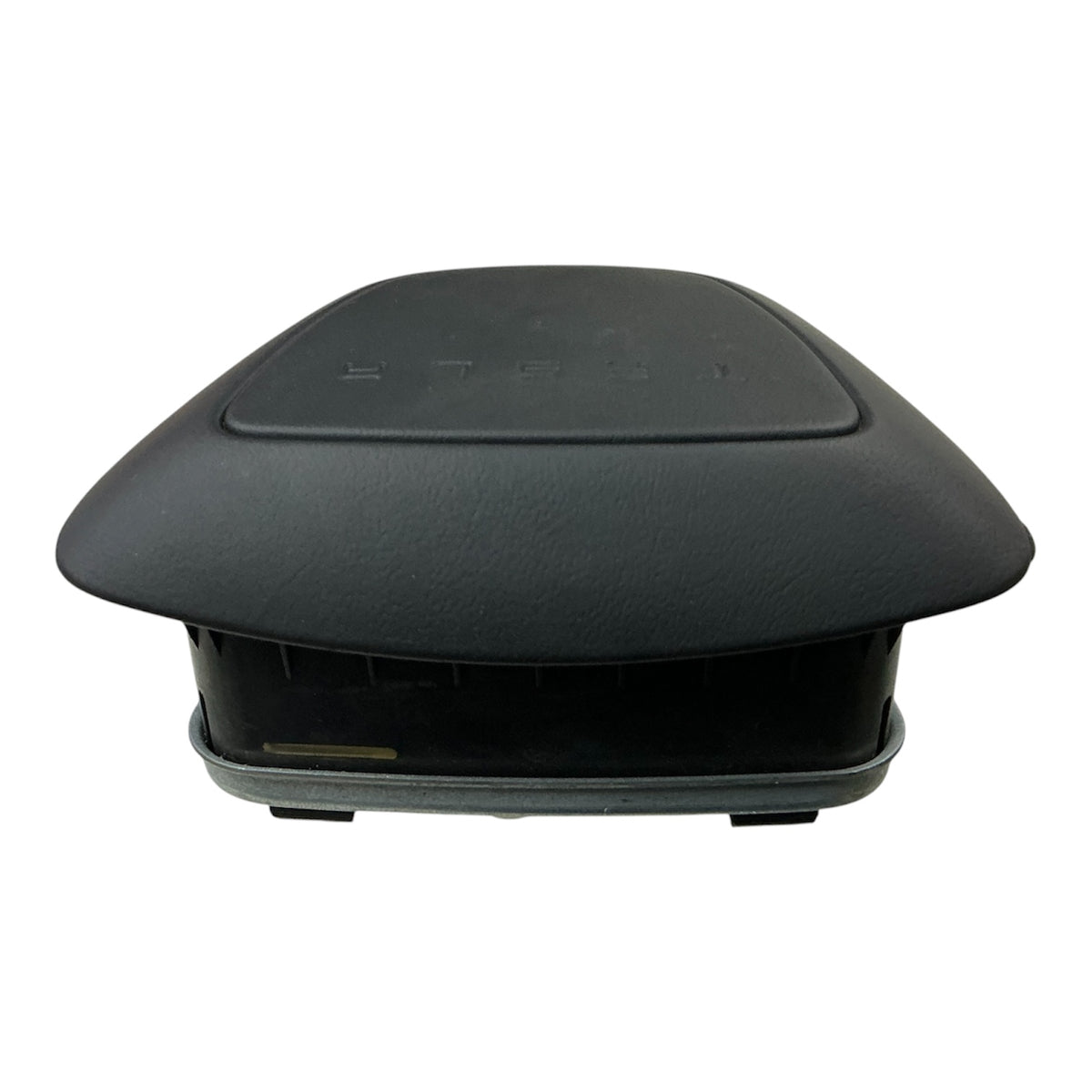 2025-2027 Tesla Model Y Juniper Driver Wheel Airbag OEM Black 2003661-00-C, photo 3