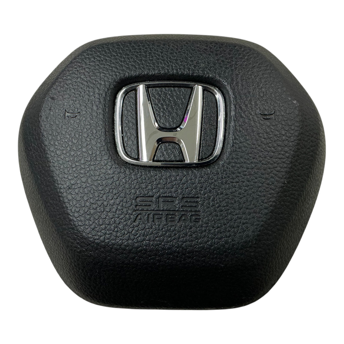 2022-2026 Honda Civic Driver Wheel Airbag OEM Black 77800-T20-A811-M1, photo 2